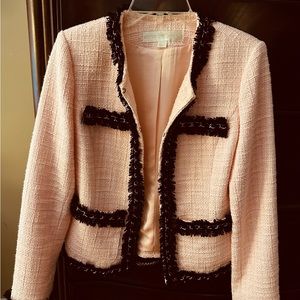 Boston Proper Size 6 Blazer